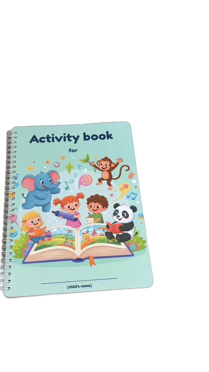 Book cover